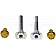 Dorman (OE Solutions) Disc Brake Caliper Bolt - HW5086