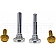 Dorman (OE Solutions) Disc Brake Caliper Bolt - HW5086