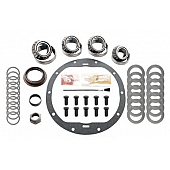 Motive Gear/Midwest Truck Differential Ring and Pinion Installation Kit - R10RLMK