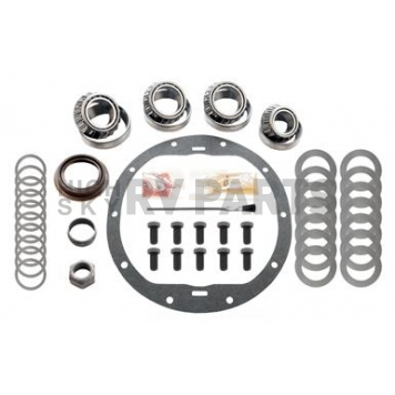 Motive Gear/Midwest Truck Differential Ring and Pinion Installation Kit - R10RLMK