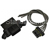 Standard Motor Eng.Management Heater Fan Motor Resistor Kit RU376HTK