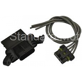 Standard Motor Eng.Management Heater Fan Motor Resistor Kit RU376HTK