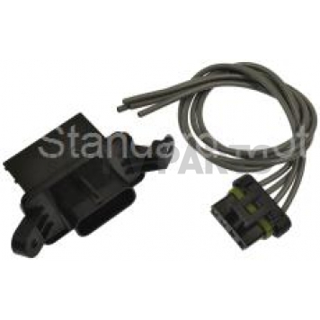 Standard Motor Eng.Management Heater Fan Motor Resistor Kit RU376HTK