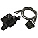Standard Motor Eng.Management Heater Fan Motor Resistor Kit RU376HTK