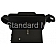 Standard Motor Eng.Management Heater Fan Motor Resistor Kit RU376HTK