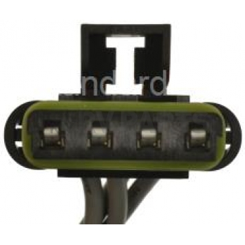 Standard Motor Eng.Management Heater Fan Motor Resistor Kit RU376HTK-2