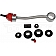 Dorman Chassis Premium Stabilizer Bar Link Kit - SL96155RD