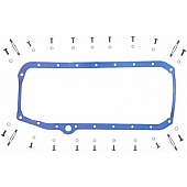 Fel-Pro Gaskets Oil Pan Gasket - OS 34509 T