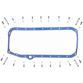 Fel-Pro Gaskets Oil Pan Gasket - OS 34509 T