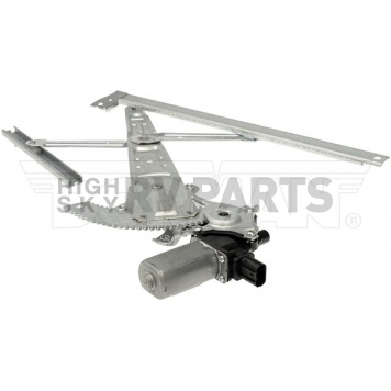 Dorman (OE Solutions) Window Regulator 751743-2
