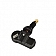 Standard Motor Eng.Management Tire Pressure Monitoring System - TPMS Sensor - QS106R