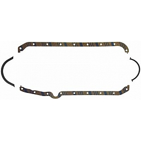 Fel-Pro Gaskets Oil Pan Gasket - OS 5197 C-5
