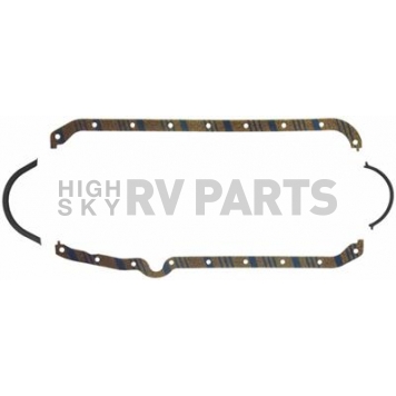 Fel-Pro Gaskets Oil Pan Gasket - OS 5197 C-5