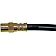 Dorman Brake Line - H38514