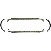 Fel-Pro Gaskets Oil Pan Gasket - OS 6566 C-2