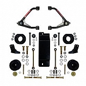 Skyjacker Suspensions 4 Inch Lift Kit - C15350VA