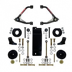 Skyjacker Suspensions 4 Inch Lift Kit - C15350VA