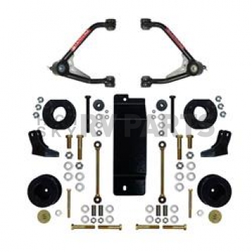 Skyjacker Suspensions 4 Inch Lift Kit - C15350VA