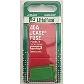 Littelfuse Inc. Fuse JCAS40BP