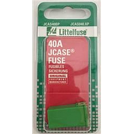 Littelfuse Inc. Fuse JCAS40BP