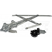 Dorman (OE Solutions) Window Regulator 751660