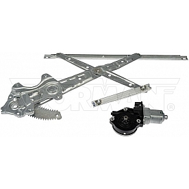 Dorman (OE Solutions) Window Regulator 751660