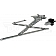 Dorman (OE Solutions) Window Regulator 751660