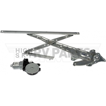 Dorman (OE Solutions) Window Regulator 751660-2