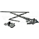 Dorman (OE Solutions) Window Regulator 751660
