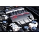 American Car Craft Fluid Cap Cover Set 043046