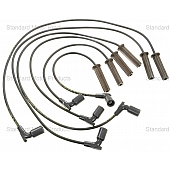 Standard Motor Plug Wires Spark Plug Wire Set 27728