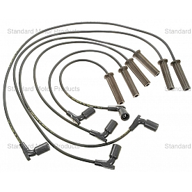 Standard Motor Plug Wires Spark Plug Wire Set 27728