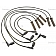 Standard Motor Plug Wires Spark Plug Wire Set 27728