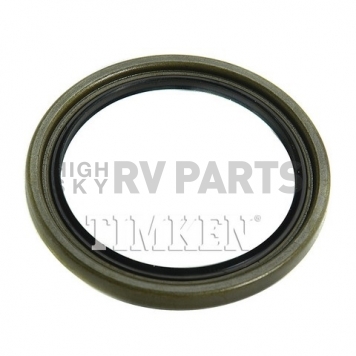 Timken Bearings and Seals Wheel Seal - 4740