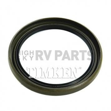 Timken Bearings and Seals Wheel Seal - 4740-1