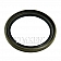 Timken Bearings and Seals Wheel Seal - 4740