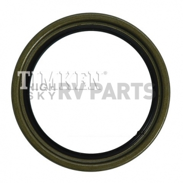 Timken Bearings and Seals Wheel Seal - 4740-3