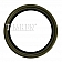 Timken Bearings and Seals Wheel Seal - 4740