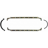 Fel-Pro Gaskets Oil Pan Gasket - OS 6566 C-3