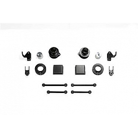 Fabtech Motorsports 3 Inch Lift Kit Suspension - K4156