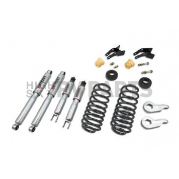 BellTech Performance Handling Kit - 757SP