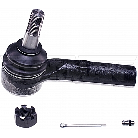 Dorman MAS Select Chassis Tie Rod End - TO96001