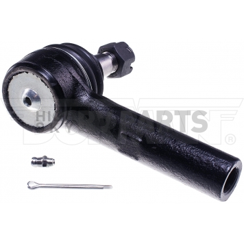 Dorman MAS Select Chassis Tie Rod End - TO96001-1