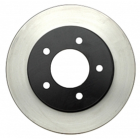 Rotor Company Brake Rotor - SB66630