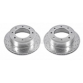 Power Stop Brake Rotor - AR8571XPR