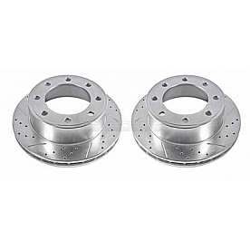 Power Stop Brake Rotor - AR8571XPR