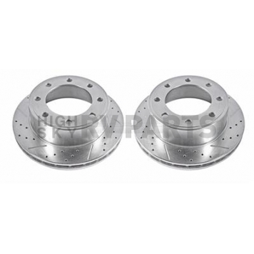 Power Stop Brake Rotor - AR8571XPR