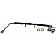 Dorman Brake Line - H620621