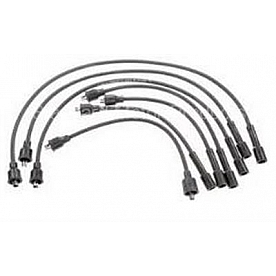 Standard Motor Plug Wires Spark Plug Wire Set 7619