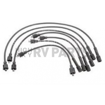 Standard Motor Plug Wires Spark Plug Wire Set 7619